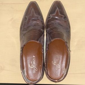Mens Giorgio Brutini Shoes